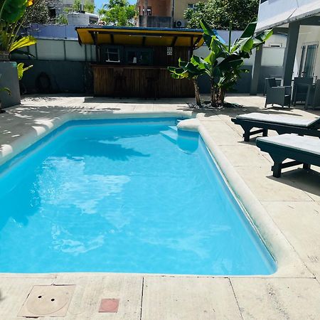 Villa Camille 3 Min Plage Grand Baie Zewnętrze zdjęcie