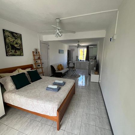 Villa Camille 3 Min Plage Grand Baie Zewnętrze zdjęcie