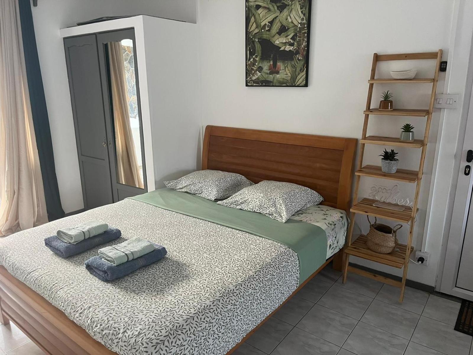 Villa Camille 3 Min Plage Grand Baie Zewnętrze zdjęcie