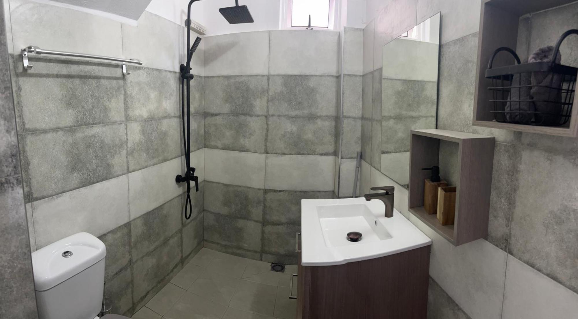 Villa Camille 3 Min Plage Grand Baie Zewnętrze zdjęcie