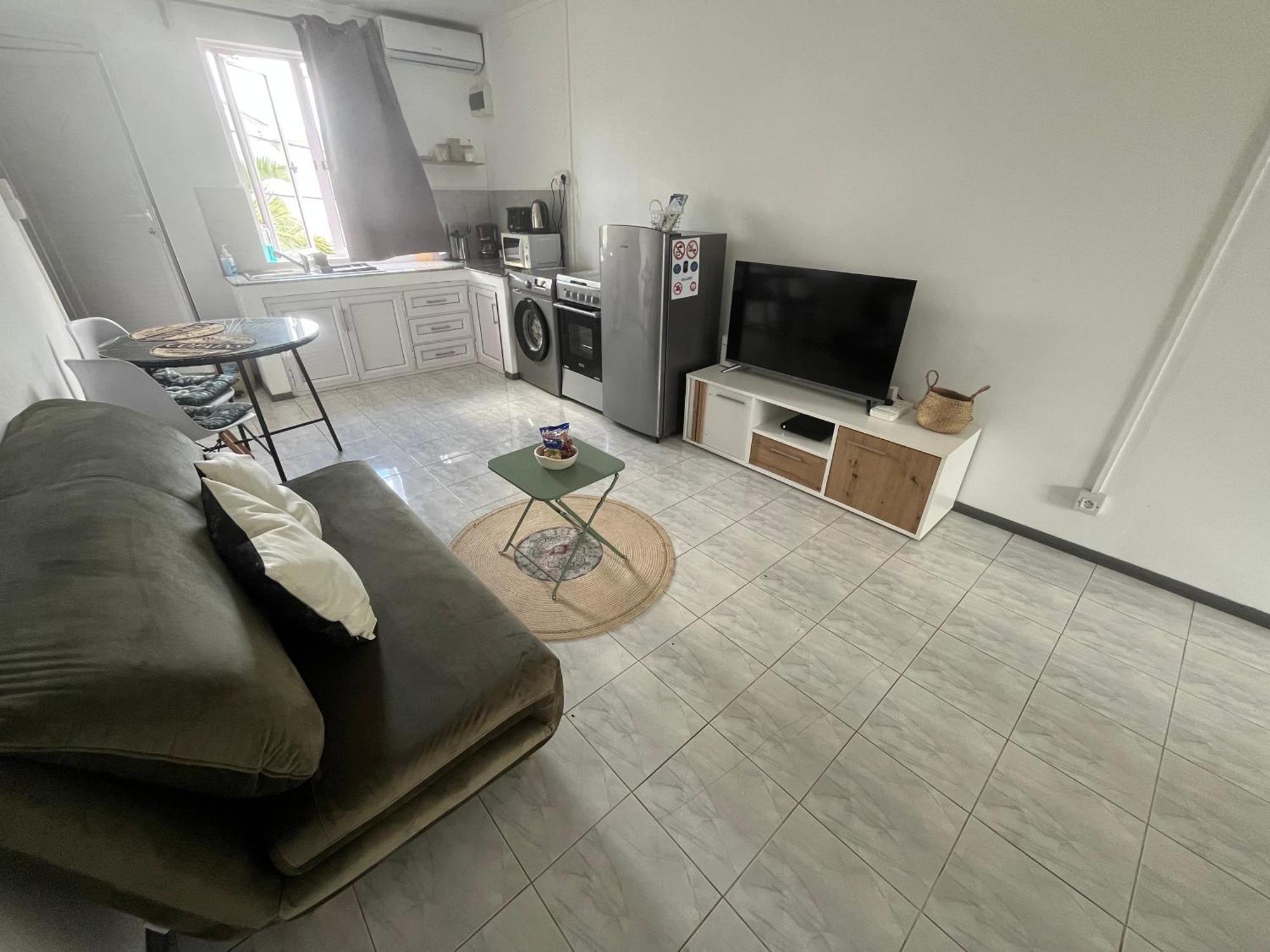 Villa Camille 3 Min Plage Grand Baie Zewnętrze zdjęcie