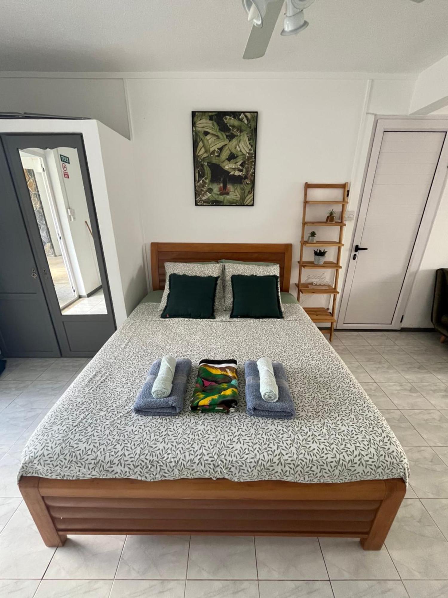 Villa Camille 3 Min Plage Grand Baie Zewnętrze zdjęcie