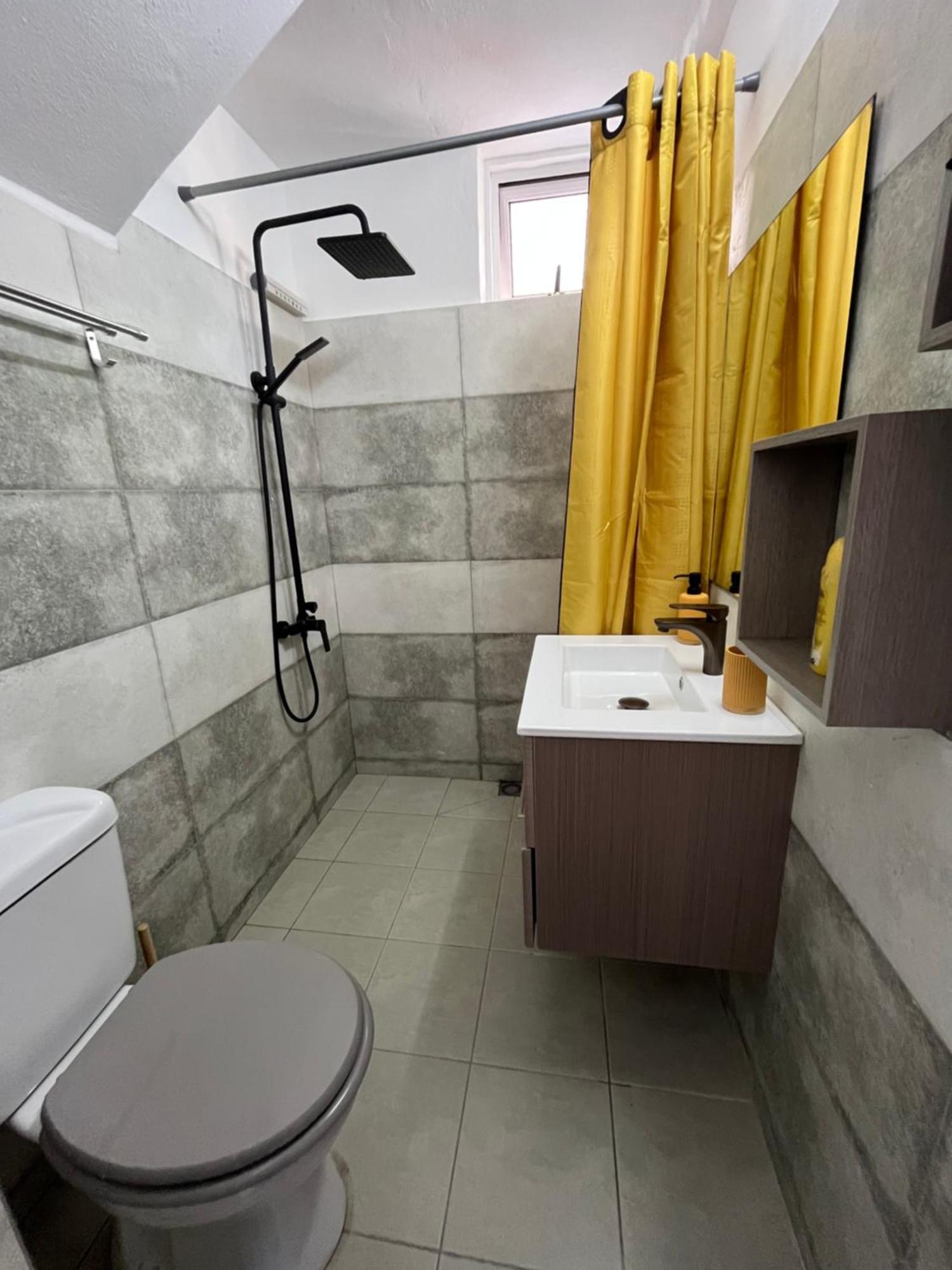 Villa Camille 3 Min Plage Grand Baie Zewnętrze zdjęcie